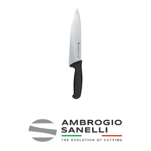 Couteau de cuisine Supra Ambrogio Sanelli 5349022 22 cm - Product Image 4