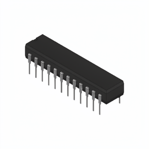 Electronic Circuit Components 24 DIP Interface HC3-5504DLC-5 Original - Product Image 1