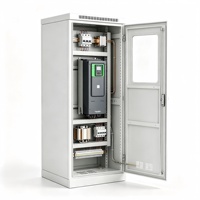 Équipement de contrôle d'onduleur, Convertisseur de fréquence ATV930, ATV950, ATV630, ATV650, Armoire de conversion de fréquence personnalisée, Fabrication OEM