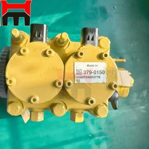 ปั๊มฉีดน้ำมันดีเซล 379-0150 3790150 สำหรับเครื่องยนต์ C9.3 - Product Image 4