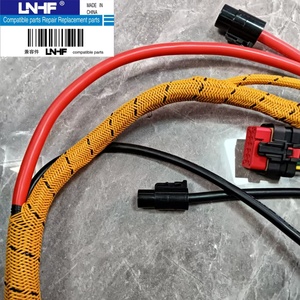ชุดสายไฟรถขุด LNHF 319-0964 3190964 อะไหล่ที่ใช้ร่วมกันได้ C13 3190964 319-0964 สำหรับรถแคตเตอร์พิลลาร์ - Product Image 4