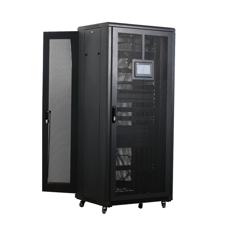 42U Rack Server Cabinet PDU - Smart IP Metered & SNMP