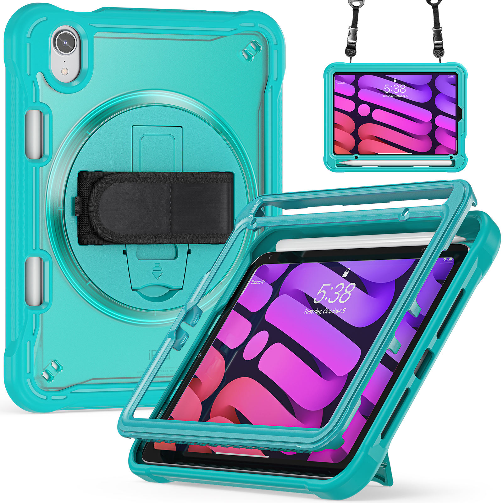 สีฟ้าอ่อน