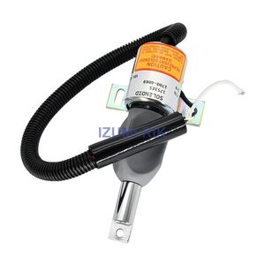 IZUMI ha spento il solenoide per parti del motore del produttore di porcellana 4061 1700 <span class=keywords><strong>Takeuchi</strong></span> <span class=keywords><strong>TL140</strong></span> - Product Image 1