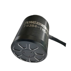 Motor sin escobillas Dongxingwei 6384 5Nm 6800Rpm DC para patinetes eléctricos - Product Image 4