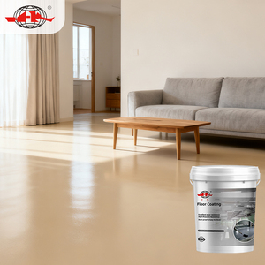 Revêtement de <span class=keywords><strong>sol</strong></span> époxy à nivellement automatique écologique OEM/ODM Revêtement de <span class=keywords><strong>sol</strong></span> époxy décoratif sûr et résistant à l'usure Revêtement de <span class=keywords><strong>sol</strong></span> époxy de qualité supérieure - Product Image 1