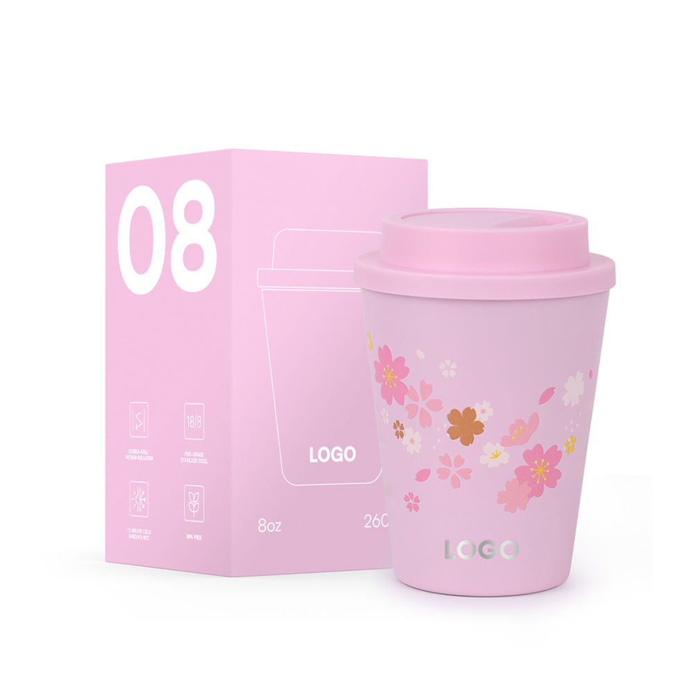 Starbuck coffee cup 8oz