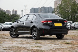 <span class=keywords><strong>Nuevo</strong></span> <span class=keywords><strong>Toyota</strong></span> <span class=keywords><strong>Corolla</strong></span> Levin 2024 Edición Deportiva/Híbrida, Plataforma TNGA, Automático, Cuero, Eficiente en Consumo de Combustible, Sedán de 4 Puertas, Listo para Usar - Product Image 5