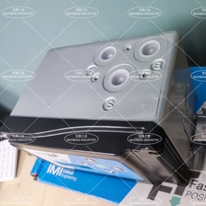 Module d'alimentation à pompe manuelle étanche avec diaphragme IMI STI RTCH pour la sécurité - Product Image 6