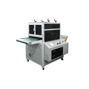 2023 new radio frequency wide-band plasma cleaning equipment