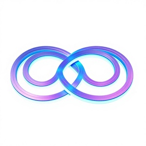 DC12V Dimmable Flexible LED Neon Strip 10x10mm Silicone Neon Light IP65 for Commercial Club Decoration CE - Product Image 1