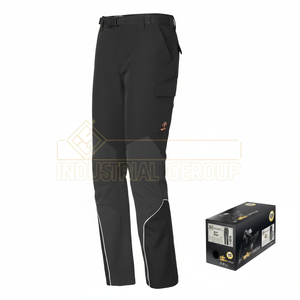 Pantalon d'extérieur Heavy Extreme Softshell Pantaloni pour Active Adventures - Product Image 1