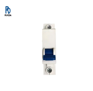 เซ็นเซอร์ควบคุม PLC เซอร์กิตเบรกเกอร์ ของแท้ใหม่เอี่ยม NDM1-63 NDM1A-63 C63 1P - Product Image 1