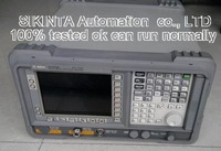 E4402B 9kHz to 3.0GHz Spectrum Analyzer - Inquiry