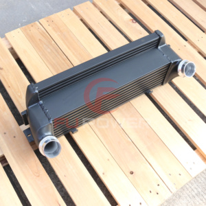 <span class=keywords><strong>Intercooler</strong></span> pour <span class=keywords><strong>BMW</strong></span> 12-16 F20 F30 228i M235i 328i 335i 428i <span class=keywords><strong>435i</strong></span> N20 N55 Engine - Product Image 2