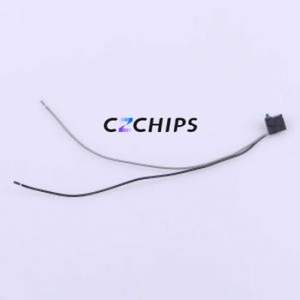 K9-2841R-6YCN-1B Limit Switch Switch ( Rated Current (DC): 3A )( Rated Voltage (DC): 12V )( Rated Current (AC): 100mA ) - Product Image 1