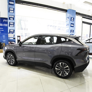 Nouvelle voiture à essence JETOUR DASHING 2025 – Meilleure <span class=keywords><strong>vente</strong></span> – SUV essence Jetour Dashing - Product Image 4