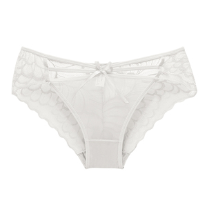 Calzoncillos ligeros de secado rápido, ropa interior suave para mujer, bragas envolventes a la cadera, bragas de encaje para mujer, ropa interior de malla, Bragas para mujer - Product Image 5