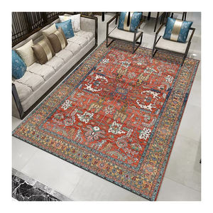 Diseñ<span class=keywords><strong>o</strong></span> Moderne Bas velours facile a entretenir Tapis de salon lavable - Product Image 4