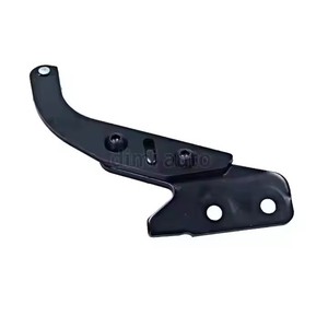Rodillo para Ventana de Puerta 4477600147 de Hierro Resistente en Forma de L para Rieles de Puerta Corredera de Automóviles Benz - Product Image 3