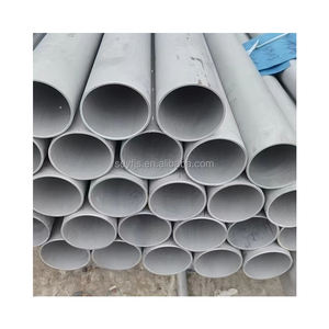 ท่อเหล็กสแตนเลสคุณภาพสูง ซีรีส์ <span class=keywords><strong>300</strong></span> ท่อเหล็กสแตนเลสไร้รอยต่อ 304/316 - Product Image 3