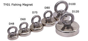 Kit de démarrage de <span class=keywords><strong>pêche</strong></span>, <span class=keywords><strong>aimant</strong></span> avec pince - Product Image 5