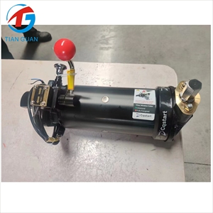 Resorte de Arranque para Motor 6068 HF 275  STG93112 - Product Image 6
