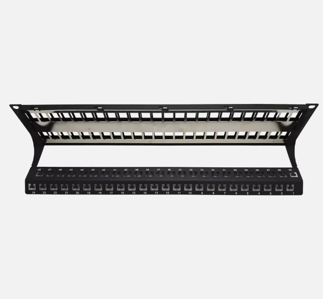 High Quality Steel 19 1U Rack