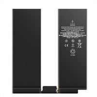 Batterie de tablette rechargeable OEM 9720mAh pour iPad Pro 12,9 pouces 3e génération (A1983 A1876 A1895)