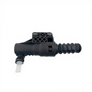 Cylindre maître d'embrayage compatible avec FIAT PALIO SIENA STRADA 512017410 46755264 - Product Image 5