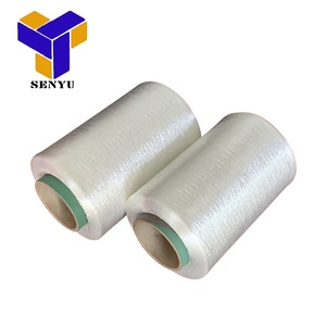 1000d Trắng Và <span class=keywords><strong>Dope</strong></span> Nhuộm Độ Bền Cao <span class=keywords><strong>Polyester</strong></span> Twisted <span class=keywords><strong>Yarn</strong></span> - Product Image 5