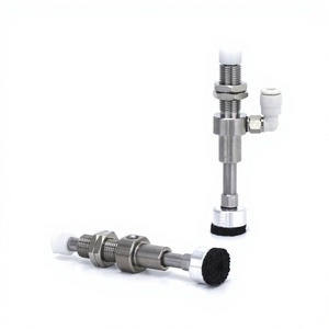 Ventosas de Vacío Manuales Tipo ZP2-S Suministradas por el Fabricante con Anillos de Bloqueo, Material de Esponja - Product Image 5