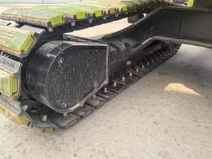 รถขุดขนาดเล็กมือสอง Caterpillar 303E สภาพดี นำเข้าจากญี่ปุ่นแท้ รถขุด CAT 3 ตัน - Product Image 5