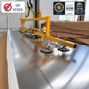Meilleur prix, plaque <span class=keywords><strong>en</strong></span> aluminium <span class=keywords><strong>EN</strong></span> <span class=keywords><strong>AW</strong></span>-5083 de qualité supérieure, personnalisée O/H111/H116/H321, résistante à la corrosion pour applications industrielles - Product Image 3