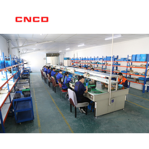 Hướng dẫn tuyến tính đáng tin cậy cho chuyển động liền mạch và kiểm soát hiệu suất mạnh mẽ với bảo trì trọn đời thấp - Product Image 5