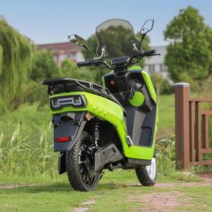 สกู๊ตเตอร์ออฟโรดรถจักรยานยนต์ไฟฟ้าแบบถอดได้แบตเตอรี่72v80ah 2000W มอเตอร์รองรับได้สูงสุด<span class=keywords><strong>แร็</strong></span><span class=keywords><strong>ค</strong></span>วางด้านหลังแข็งแรงขึ้นขนาดใหญ่ - Product Image 4