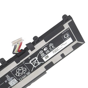 质量新的WP03XL HSTNN-LB8W笔记本电脑电池，适用于HP ZhanX 14 EliteBook x360 1040 G9 2-in-1 11.58v 51.3WH - Product Image 6