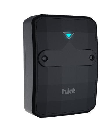 LoRaWAN People Counting System Person Counter Visitor Counter AI Workplace Sensor Workplace Utilization People Counting
