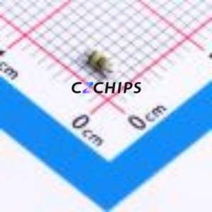 Résistance SMD MELF-0204 à film mince SMM02040C4704FB300, 4,7 MOhm, 1 %, 250 mW - Product Image 2