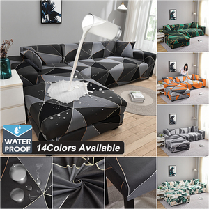 New Innovation With Big Promotion l Shape Slipcover Elastic Couch <strong>Sofa</strong> <strong>Cover</strong> Online <strong>Sofa</strong> <strong>Seat</strong> <strong>Covers</strong> <strong>for</strong> Living Room - Product Image 5