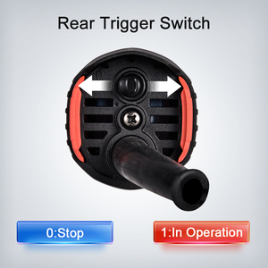 <span class=keywords><strong>Amoladora</strong></span> Angular Eléctrica con Cable <span class=keywords><strong>Dongcheng</strong></span>, Gran Venta - Product Image 4