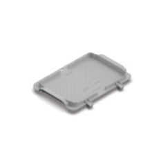 NEXIT 200X150mm Tapa de cremallera de plástico para botellas y cierres Cierre de cremallera de plástico para contenedores y cajas - Product Image 1