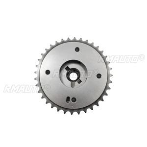 13050-28011 Piñón de ajuste de sincronización de admisión y escape del árbol de levas, pieza de motor para Toyota Camry, accesorios para coche - Product Image 1
