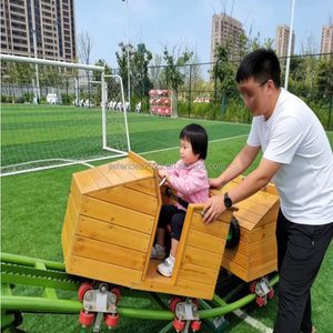 Equipo de Diversión No Eléctrico, <span class=keywords><strong>Bicicleta</strong></span> de Pedales para Negocios Comerciales al Aire Libre - Product Image 1