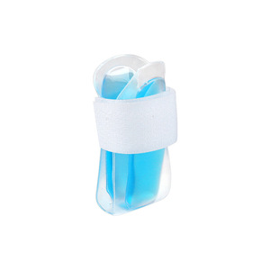 Sports Band Finger Protector Sleeve Hot Cold Therapy Finger Sleeve For Cooling And Relieving Fingers - Product Image 6