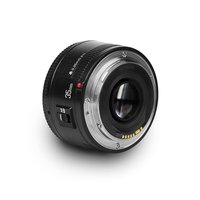 YONGNUO Yn35mm F2 objectif de caméra vidéo grand Angle grande ouverture objectif de mise au point automatique pour appareil photo Canon automatique Canon EOS 7 lames 35MM