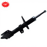 Noyau d'amortisseur avant gauche droit pour Renault Dacia Duster 2010 2018 8200813791