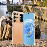 2026 Grosir Smartphone Original S26 Ultra 5G 7.3 Inci HD 16GB+1TB Dual SIM CDMA Tidak Terkunci Android 14.0 120Hz Versi Global