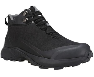 Bottes de randonnée imperméables <span class=keywords><strong>tout</strong></span>-<span class=keywords><strong>terrain</strong></span> pour hommes, légères, respirantes, bottes de randonnée de plein air, <span class=keywords><strong>chaussures</strong></span> de randonnée - Product Image 1