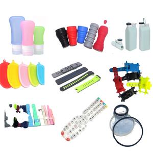 Professionelle Werksanpassung Silikon-Dildo Hersteller aus Guangdong Bietet Formdienstleistungen für Silikonformteile an - Product Image 4